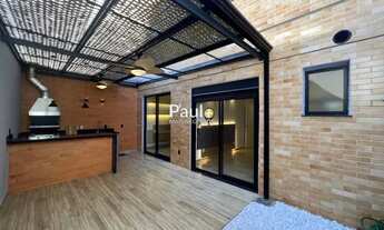 Imagem: Casa à venda em Campinas, Condomínio Alive