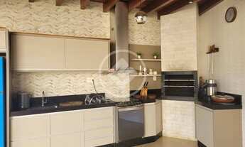 Imagem 7: Casa à venda no Residencial Dom Pedro II. 2 quartos, sendo uma suíte. R$ 740.000,00. Várze