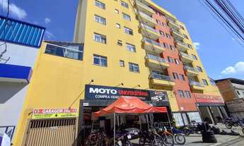 Imagem: Excelente cobertura de 4 quartos sendo 3