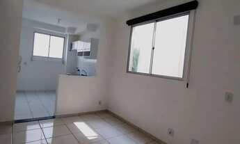 Imagem: Imóvel para aluguel tem 47 metros quadrados