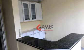 Imagem 4: Sobrado com 3 dormitórios para alugar, 210 m² por R$ 4.250,00/mês - Anchieta - São Bernard