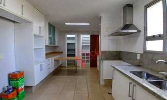 Imagem 6: Cobertura de Alto Padrão para Alugar de 04 Suítes no Bairro Jardim Irajá em Ribeirão Preto