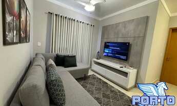 Imagem 3: RESIDENCIAL GURUPI/ APARTAMENTO