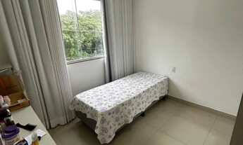 Imagem 3: VENDO APTO 2 QUARTOS , GUARDA ROUPA PLANEJADOS , CPZINHA PLANEJADA , TODO EM PORCELANATO