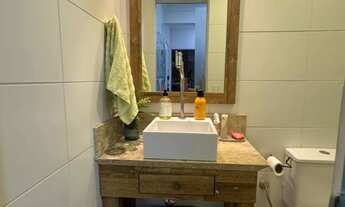 Imagem 4: Alugo Apartamento Ed. Ouro Preto Centro Barra Mansa