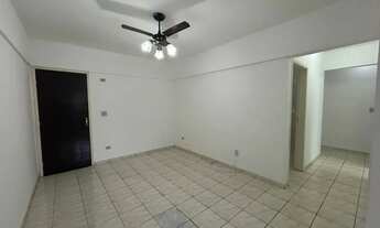 Imagem 2: Apartamento com 2 dormitórios à venda, 75 m² por R$ 360.000 - Tupi - Praia Grande/SP