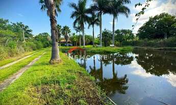 Imagem: Chácara em Rua Paulo Varchavtchik - Aparecidinha
