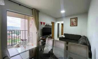 Imagem: Apartamento c/ 3 quartos Parque Oeste Industrial