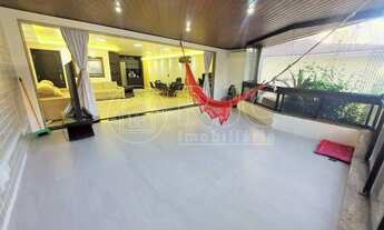 Imagem 5: Apartamento 196 metros quadrados com 4 quartos,à uma quadra da Praia no Recreio dos Bandei