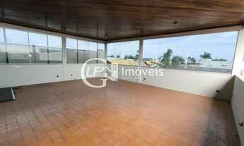 Imagem 2: Casa para locação em Campo Grande-MS, Jardim TV Morena: 3 quartos, 1 suítes, 2 salas, 3 ba