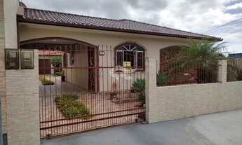 Imagem 4: Casa no bairro Bom Viver, em Biguaçu- SC