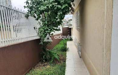 Imagem 7: Casa à venda, Rua dos Operários contendo quartos - Olarias, Ponta Grossa, PR