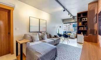 Imagem 3: Semi mobiliado como novo. Totalmente reformado