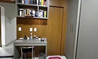 Imagem 5: Casa totalmente Mobiliada 307 norte 2 suítes