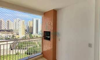 Imagem 4: Apartamento para alugar - R$ 2.900,00 - Gleba Palhano - Londrina - PR