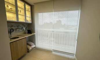 Imagem 13: Apartamento 3/4 mobiliado no Villa do Mar