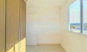 Imagem 6: Apartamento à venda Rua Sabino Pereira Nunes, Restinga - Porto Alegre