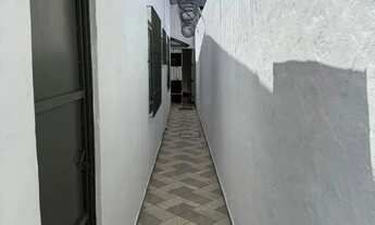 Imagem 4: Casa CNova VI ,we 60 n°571 2/4 R$ 1.650,00