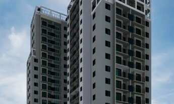 Imagem: Station Garden - Residencial