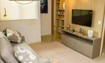 Imagem 2: Apartamento para Venda em Teresina, Cristo Rei, 2 dormitórios, 1 suíte, 2 banheiros, 1 vag