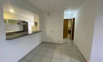 Imagem 4: Apartamento com 02 Quartos no Setor Jardim Luz