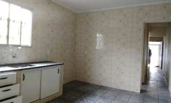 Imagem 3: Sobrado com 3 dormitórios para alugar, 130 m² por R$ 3.000,00/mês - Vila Camilópolis - San