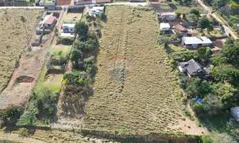 Imagem: Terreno à venda no Bairro Atibaianos