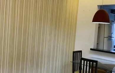 Imagem 6: Locação apartamento mobiliado no anil eco park