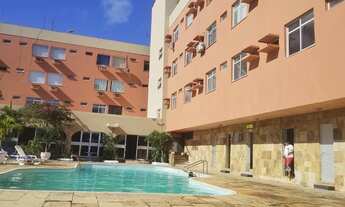 Imagem 2: Mosqueiro Apartamento com 1 dormitório