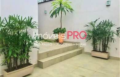 Imagem 6: CAMPO BELO - SOBRADO COMERCIAL - 250M²