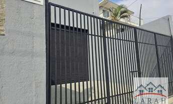 Imagem 2: Galpão para alugar, 140 m² por R$ 20.000/mês - Rio Pequeno - São Paulo/SP