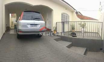 Imagem 3: Casa em Rua José Osvaldo Petito - Núcleo Habitacional Juscelino Kubitschek - Marília/SP