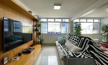 Imagem 2: Apartamento, 3 quartos, 1 vaga Bairro Cruzeiro