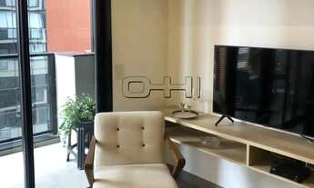 Imagem: Venda Apartamento 1 Dormitórios - 33 m²