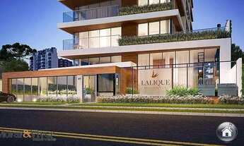 Imagem 5: Apartamento para Venda em Curitiba, Água Verde, 3 dormitórios, 3 suítes, 3 banheiros, 3 va