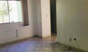 Imagem: Apartamento térreo de 2 dormitórios bairro