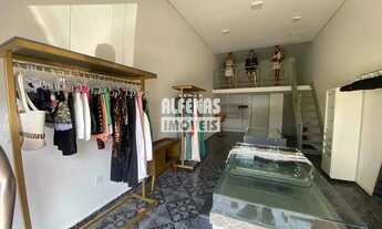 Imagem 4: Loja para aluguel no Bairro RIACHO DAS PEDRAS