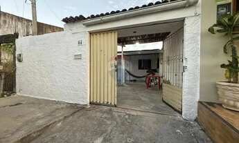 Imagem: Casa á venda 3 Quartos Graciliano Ramos