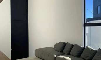 Imagem 3: Casa de Alto Padrão à Venda e para Aluguel Alphaville Litoral Norte II