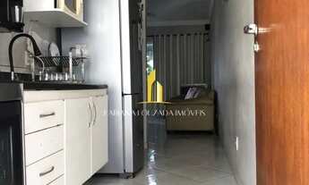 Imagem 3: Casa Linear com 02 Quartos em São Conrado