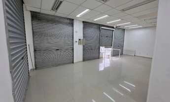 Imagem 5: Sala Comercial com 158 m²