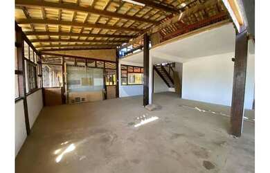 Imagem 11: Espaço Comercial em frente a Rodovia Capitão Bardoino