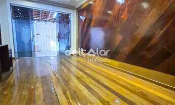 Imagem 2: Casa a venda 4 quartos, 1 suíte, 3 banheiros, Rio Branco/Jardim Leblon, Belo Horizonte, MG