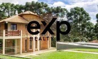 Imagem 3: Chacara Quatro Barras, com Piscina e Casa com 4 quartos