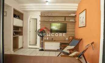 Imagem 6: Casa de condomínio em Rua Manoel Leal - Barra do Jacuípe (Monte Gordo) - Camaçari/BA