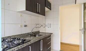 Imagem 7: Venda Apartamento 2 Dormitórios - 49 m² Bela Vista