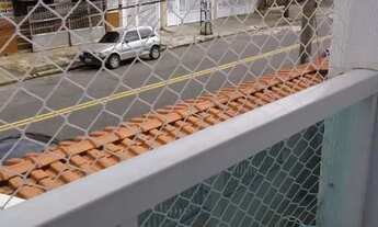 Imagem 3: Apartamento com 2 dormitórios para alugar, 62 m² por R$ 2.040,74/mês - Parque das Nações