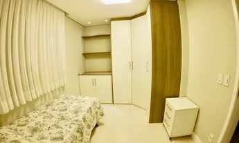 Imagem 4: APARTAMENTO TODO MOBILIADO - RESIDENCIAL IBIZA - CAPIM MACIO