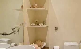 Imagem 7: APARTAMENTO - HIGIENÓPOLIS - SP