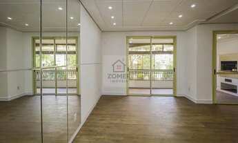 Imagem 6: Apartamento com 117 metros 3 quartos 2 vagas no bairro Higienópolis - Porto Alegre - RS